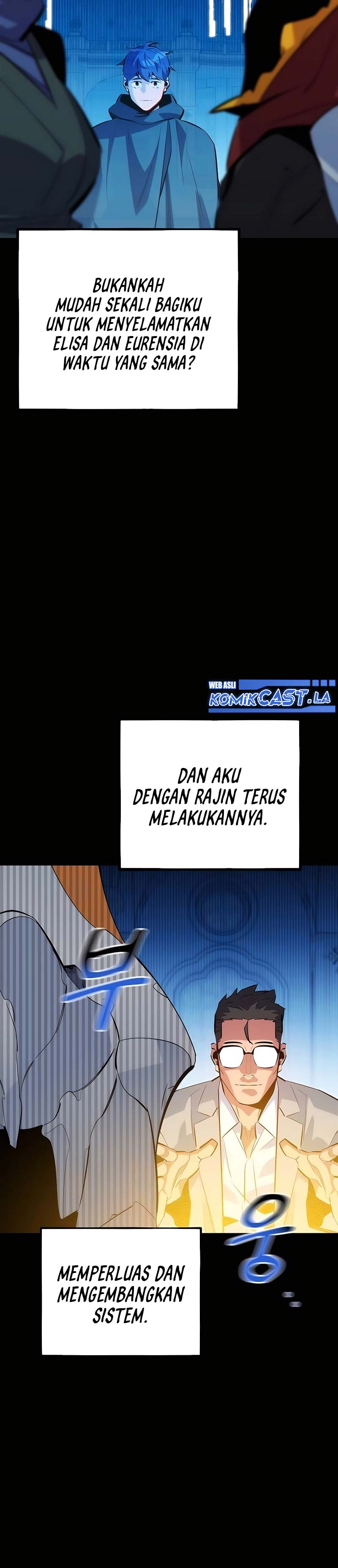 Auto-Hunting With Clones Chapter 123 Gambar 18