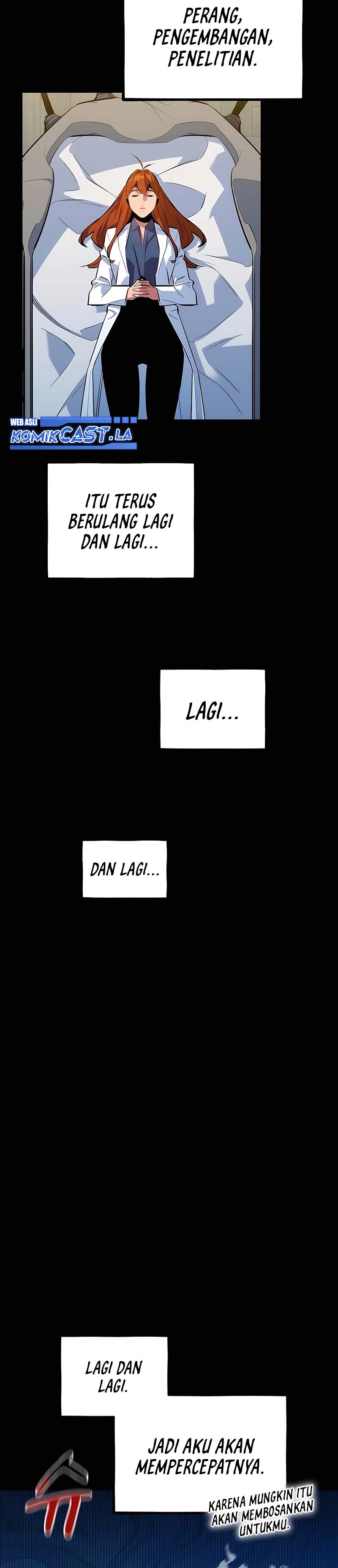 Auto-Hunting With Clones Chapter 123 Gambar 20