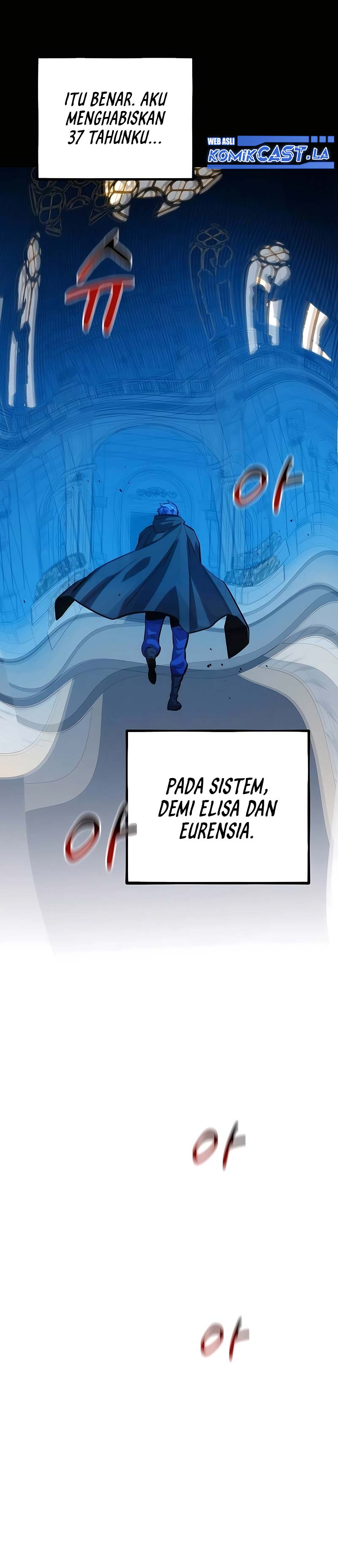 Auto-Hunting With Clones Chapter 123 Gambar 22
