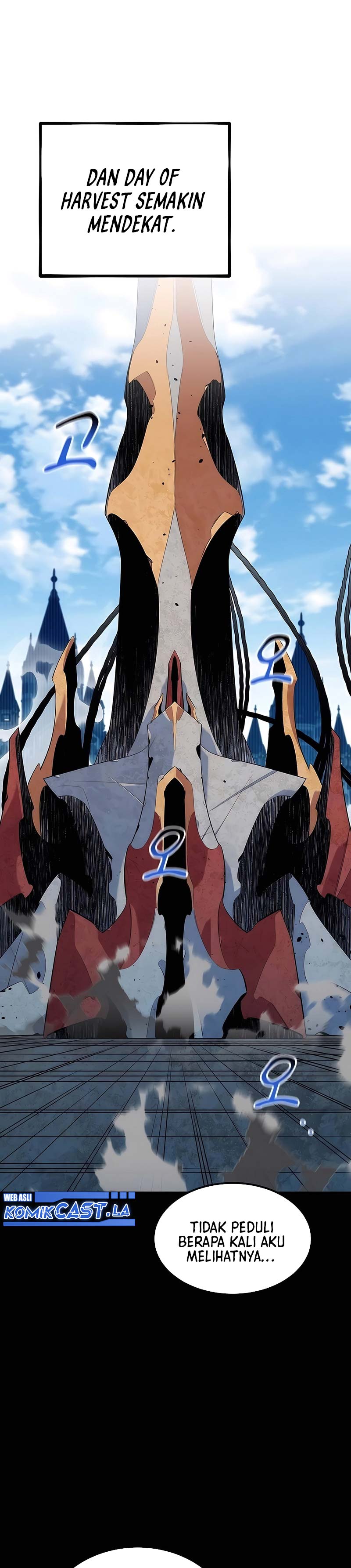 Auto-Hunting With Clones Chapter 123 Gambar 23