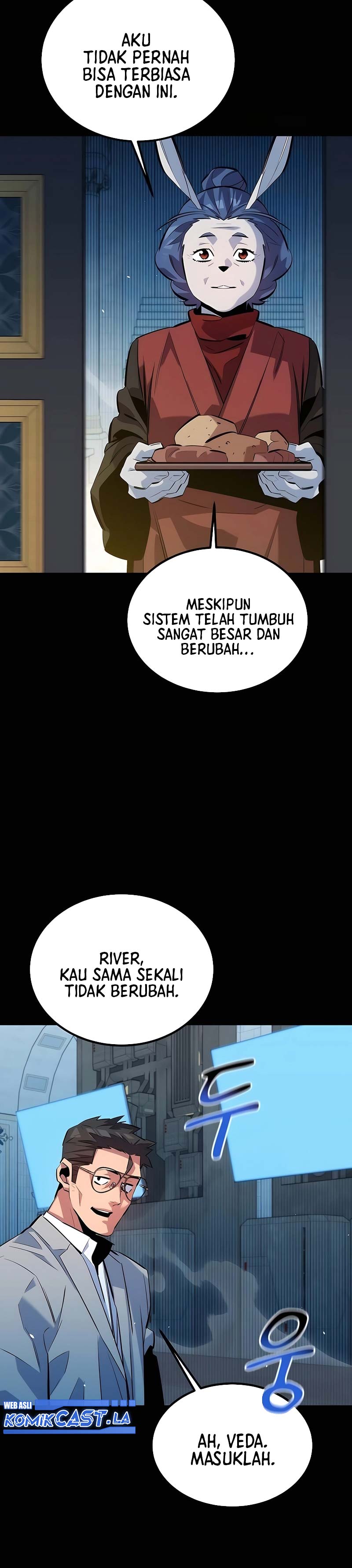 Auto-Hunting With Clones Chapter 123 Gambar 24