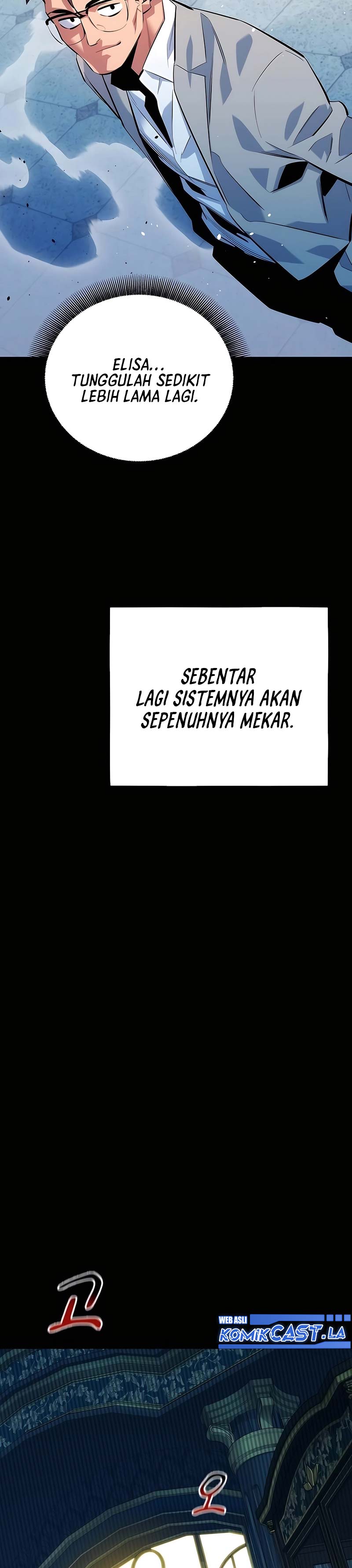 Auto-Hunting With Clones Chapter 123 Gambar 28