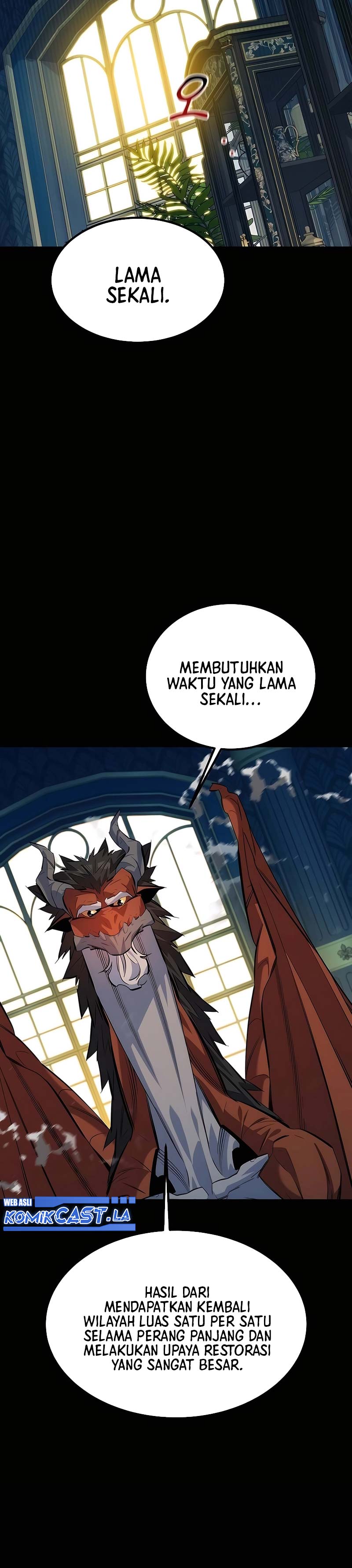 Auto-Hunting With Clones Chapter 123 Gambar 29