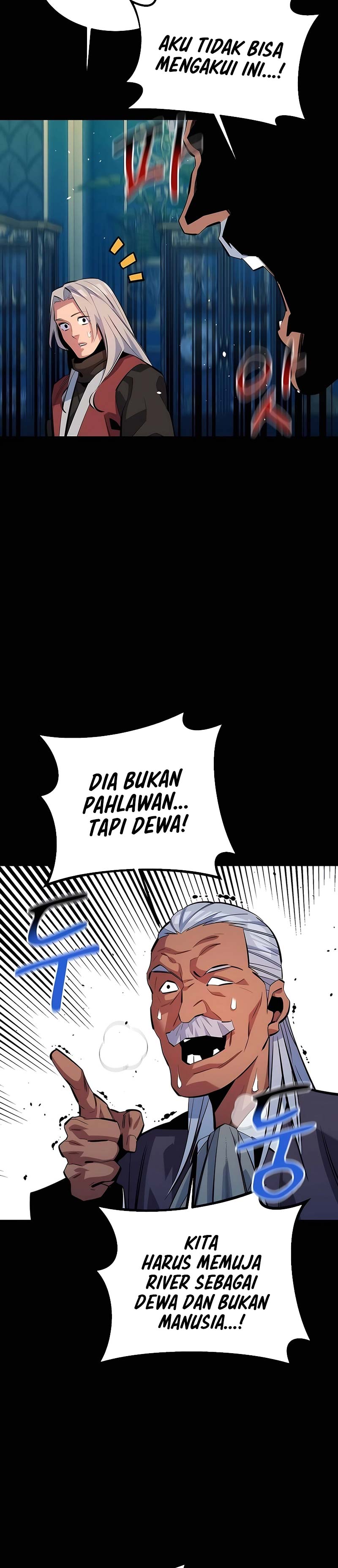 Auto-Hunting With Clones Chapter 123 Gambar 31