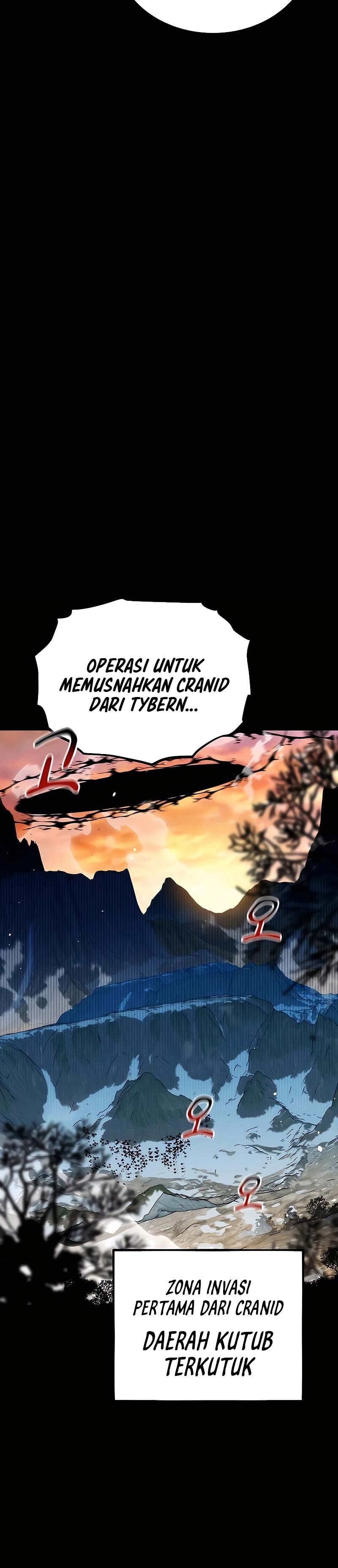 Auto-Hunting With Clones Chapter 123 Gambar 33