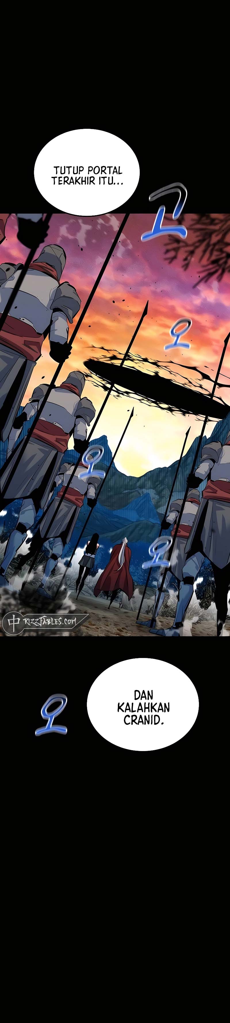 Auto-Hunting With Clones Chapter 123 Gambar 37
