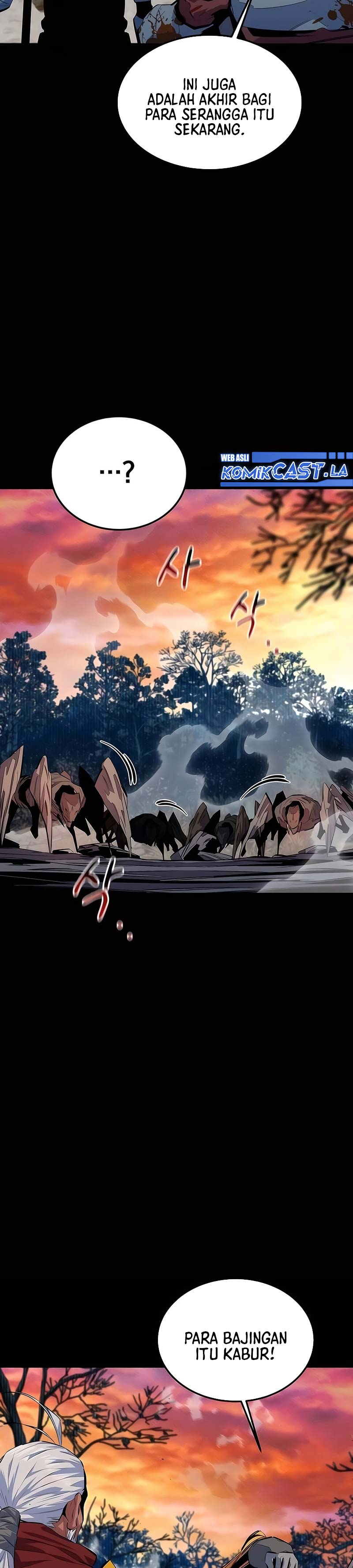 Auto-Hunting With Clones Chapter 123 Gambar 39