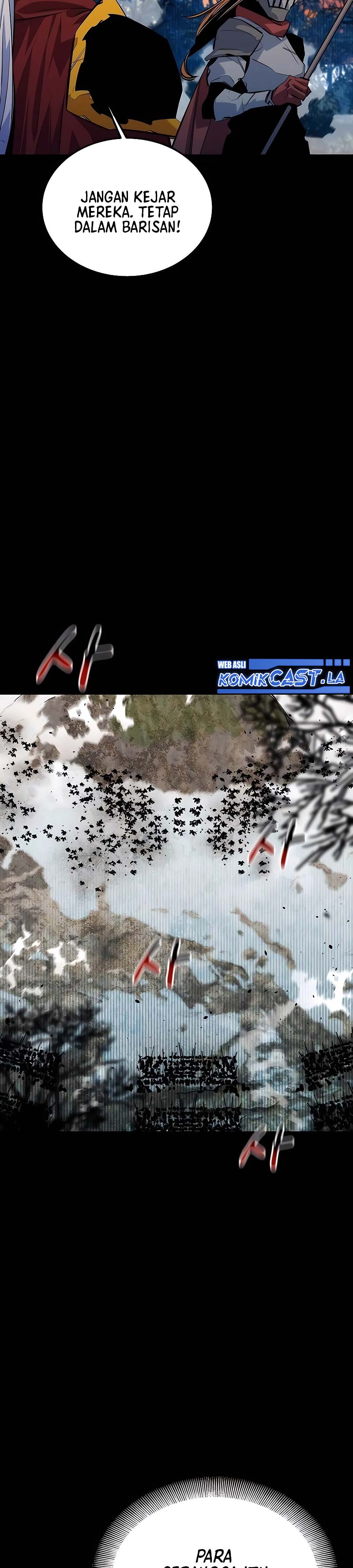 Auto-Hunting With Clones Chapter 123 Gambar 40