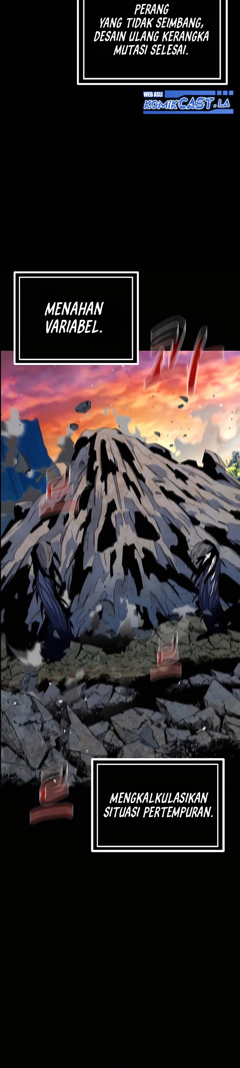 Auto-Hunting With Clones Chapter 123 Gambar 43