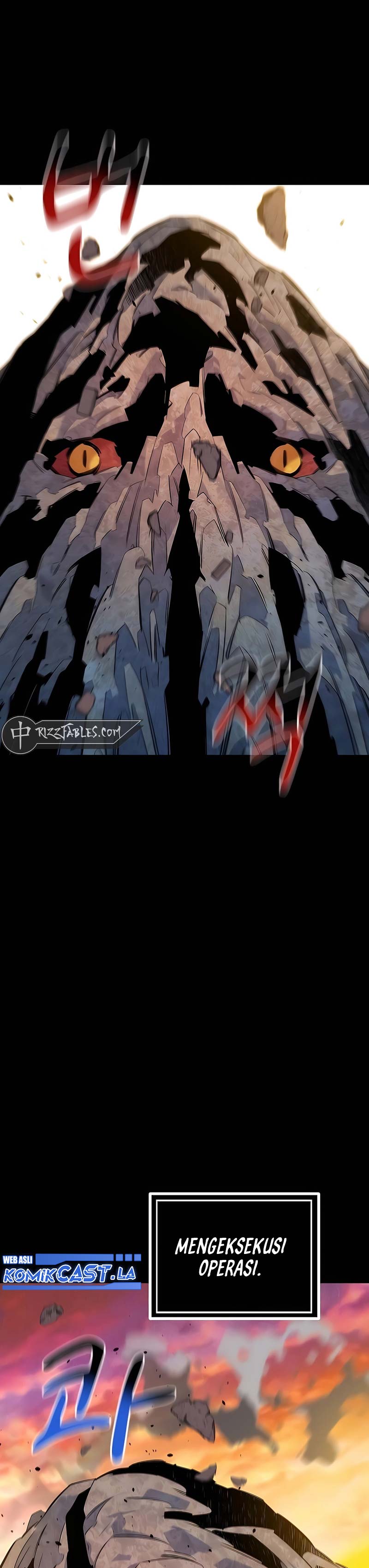 Auto-Hunting With Clones Chapter 123 Gambar 47