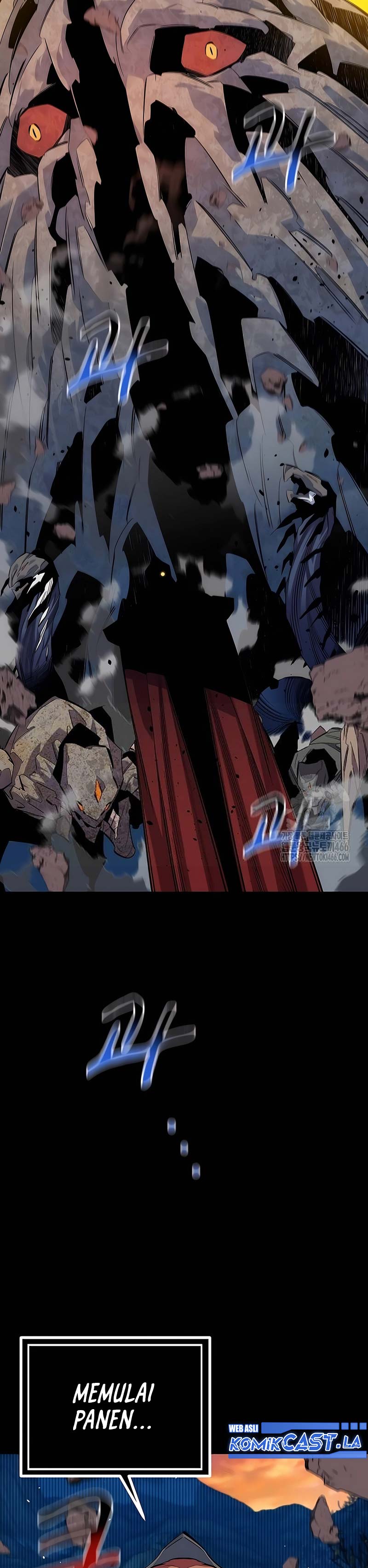 Auto-Hunting With Clones Chapter 123 Gambar 48