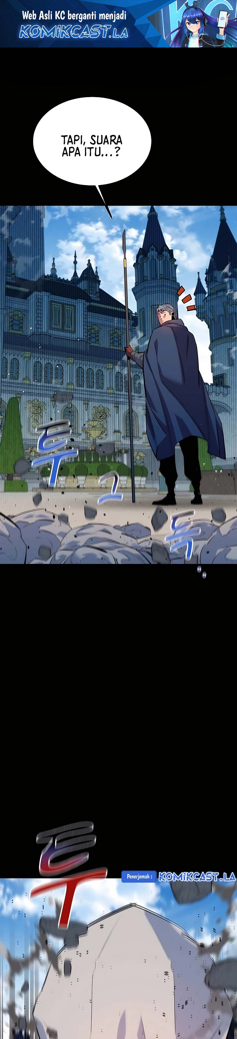 Auto-Hunting With Clones Chapter 125 Gambar 2