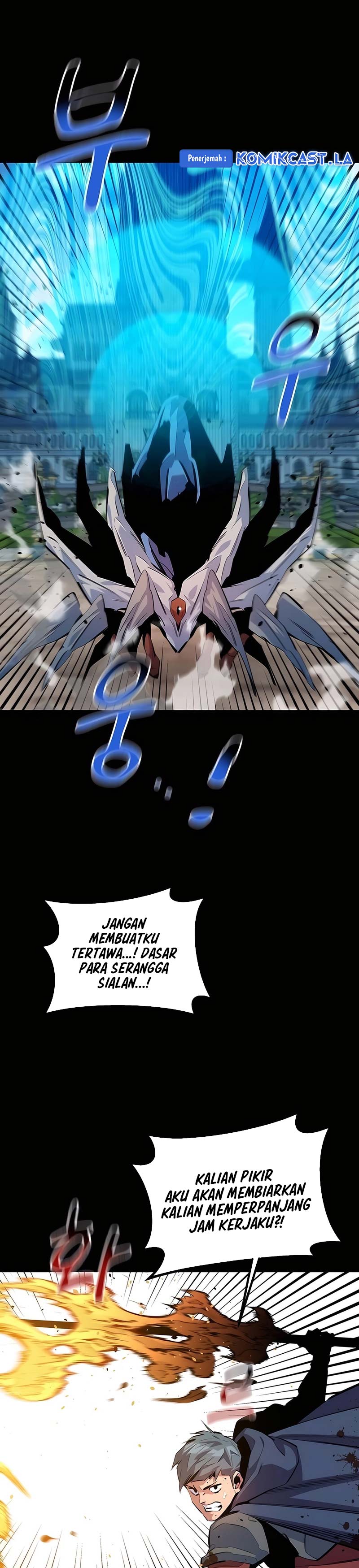 Auto-Hunting With Clones Chapter 125 Gambar 5
