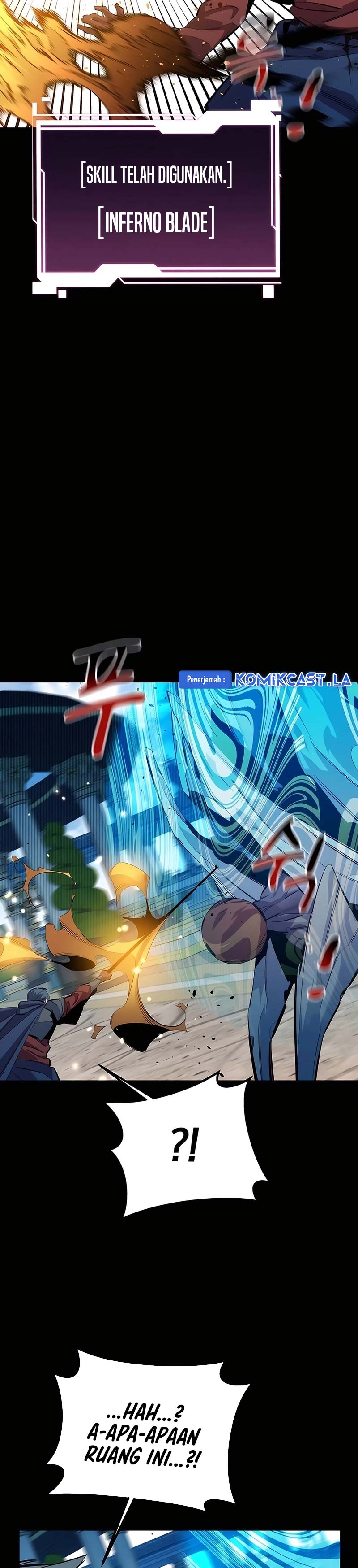 Auto-Hunting With Clones Chapter 125 Gambar 6
