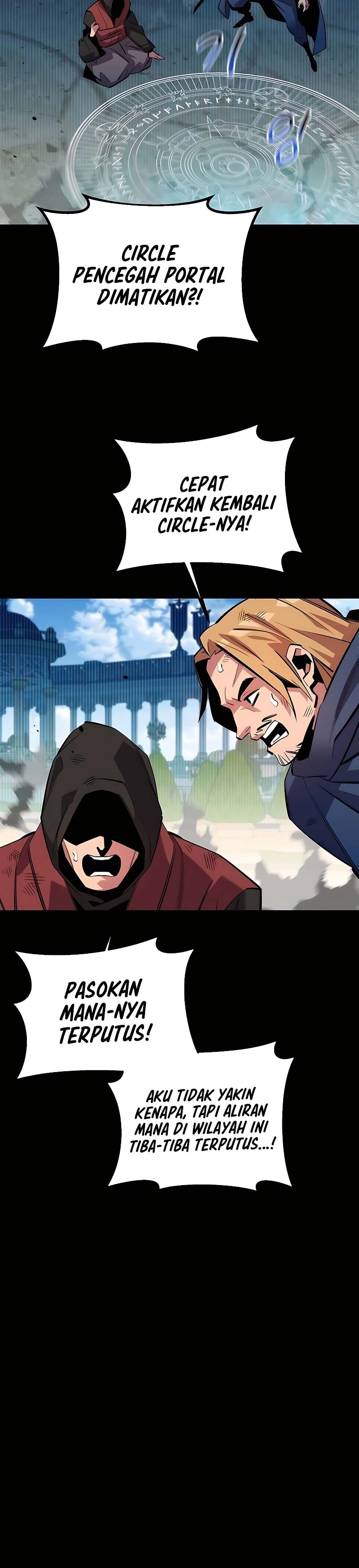 Auto-Hunting With Clones Chapter 125 Gambar 8