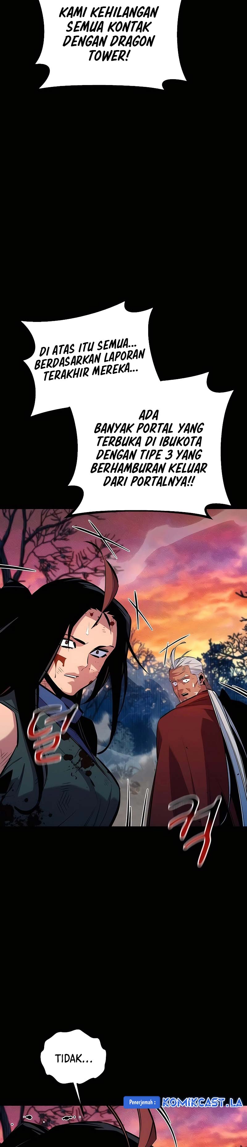 Auto-Hunting With Clones Chapter 125 Gambar 13