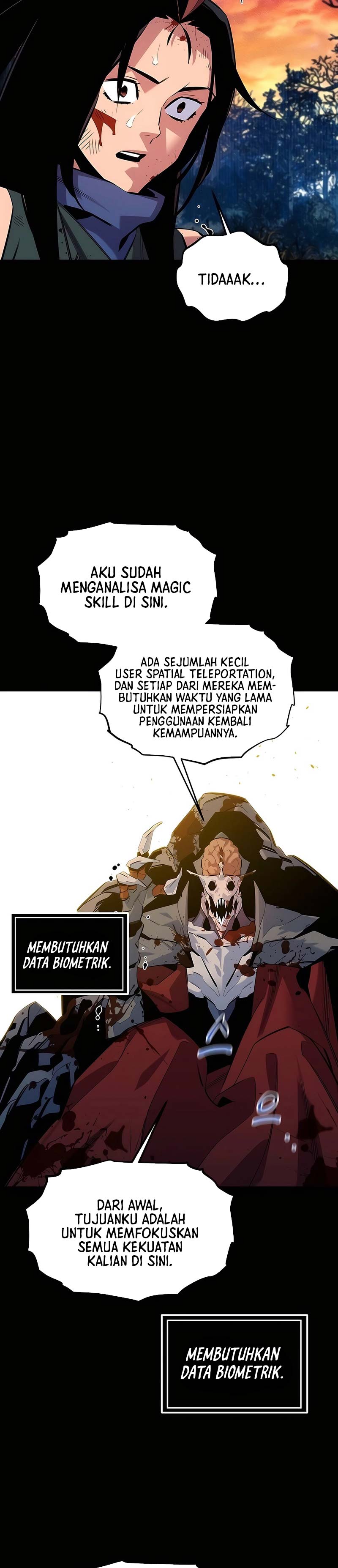 Auto-Hunting With Clones Chapter 125 Gambar 14
