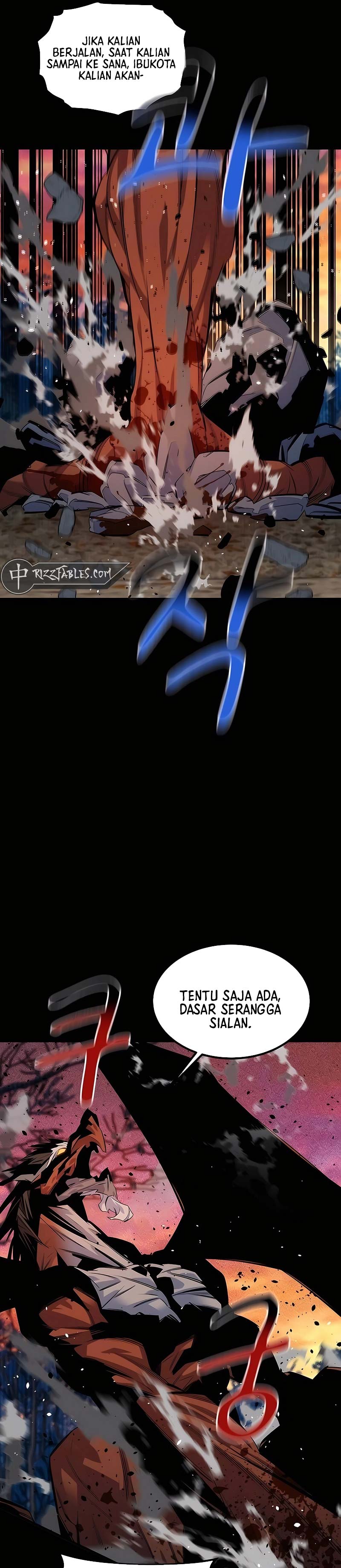 Auto-Hunting With Clones Chapter 125 Gambar 16