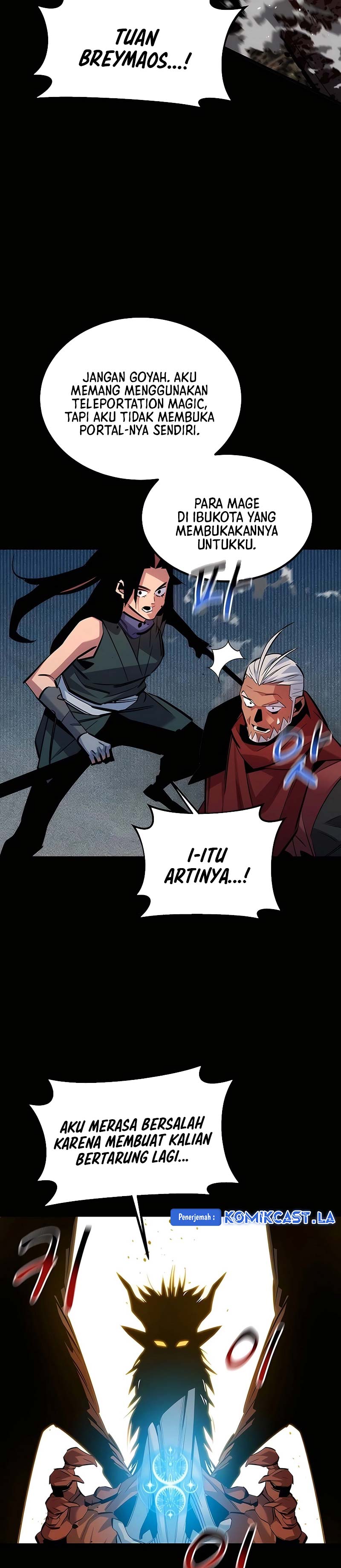 Auto-Hunting With Clones Chapter 125 Gambar 17