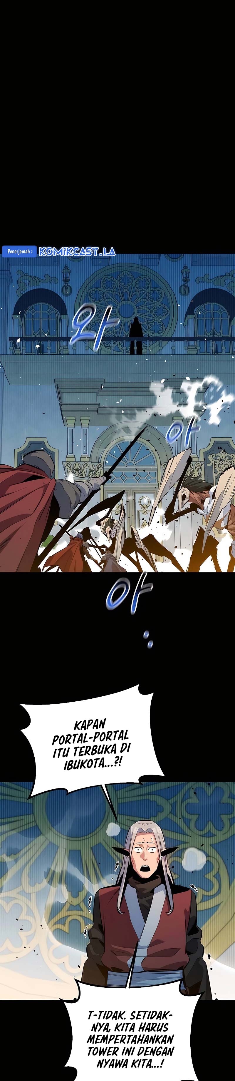 Auto-Hunting With Clones Chapter 125 Gambar 19