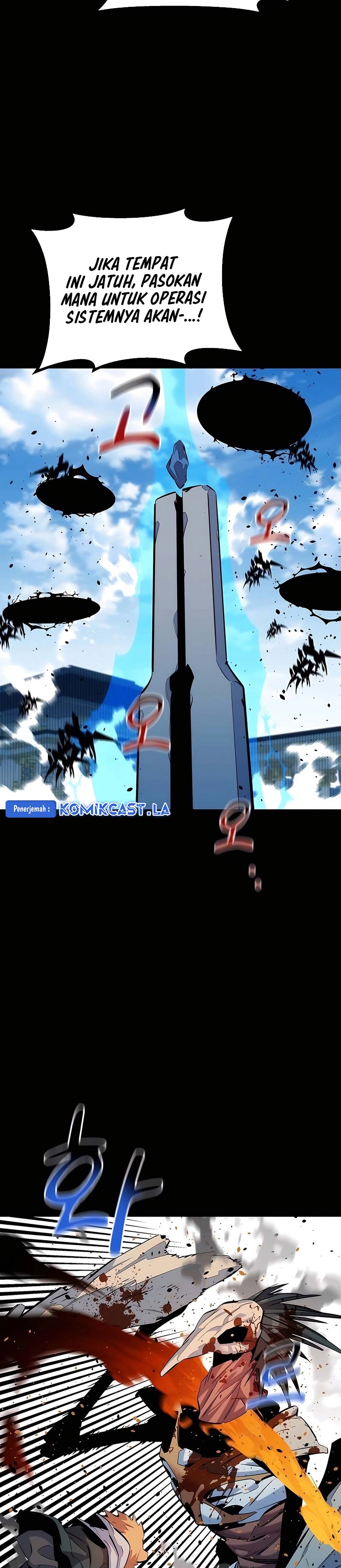 Auto-Hunting With Clones Chapter 125 Gambar 20