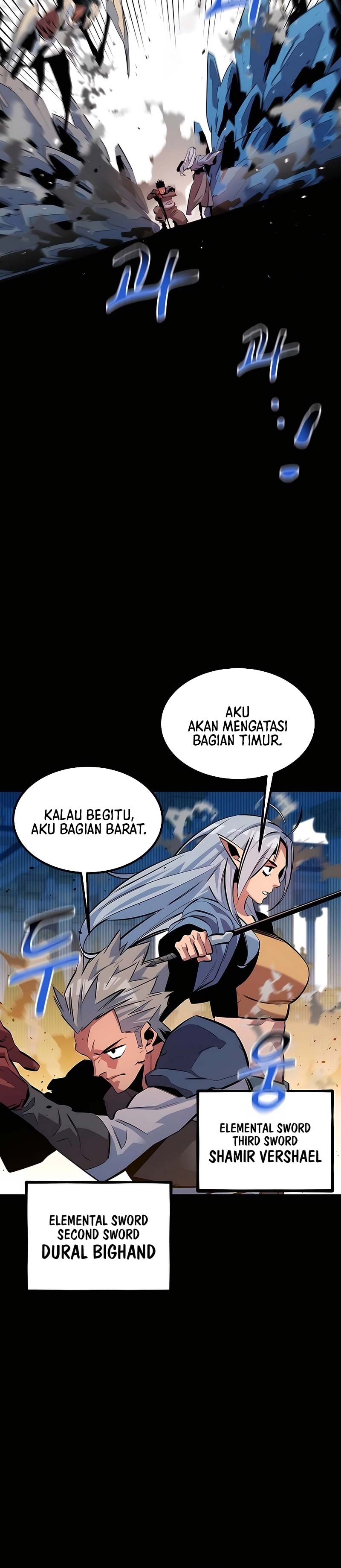 Auto-Hunting With Clones Chapter 125 Gambar 22