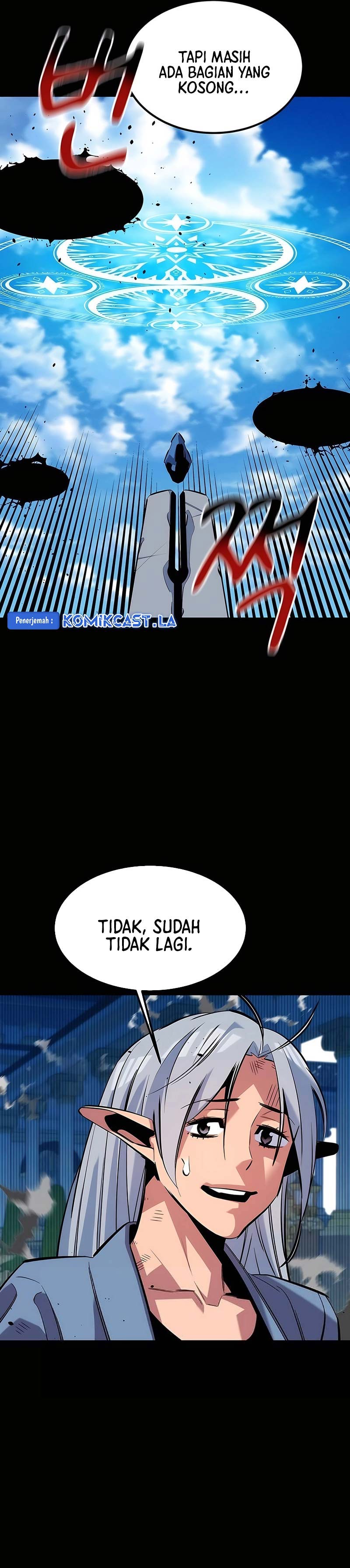 Auto-Hunting With Clones Chapter 125 Gambar 23