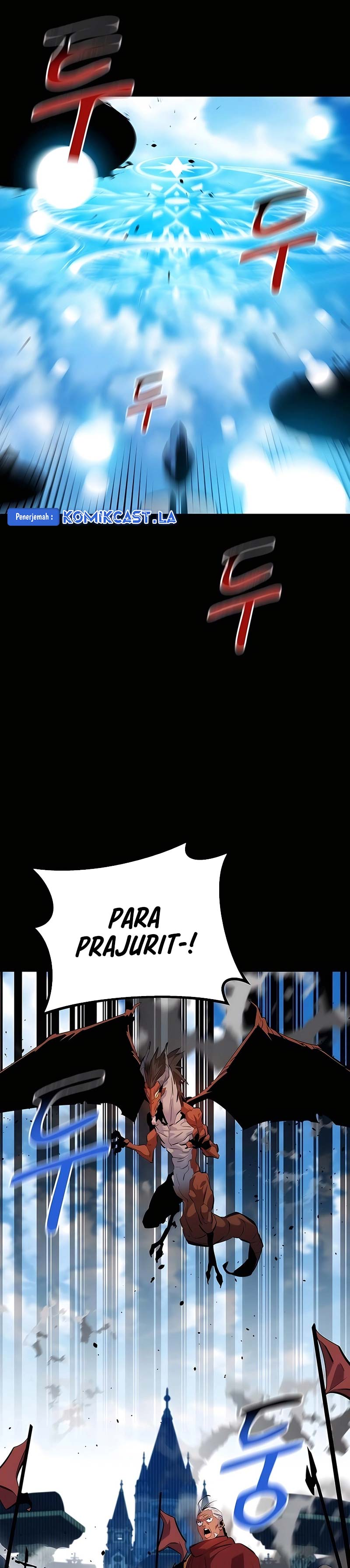 Auto-Hunting With Clones Chapter 125 Gambar 24