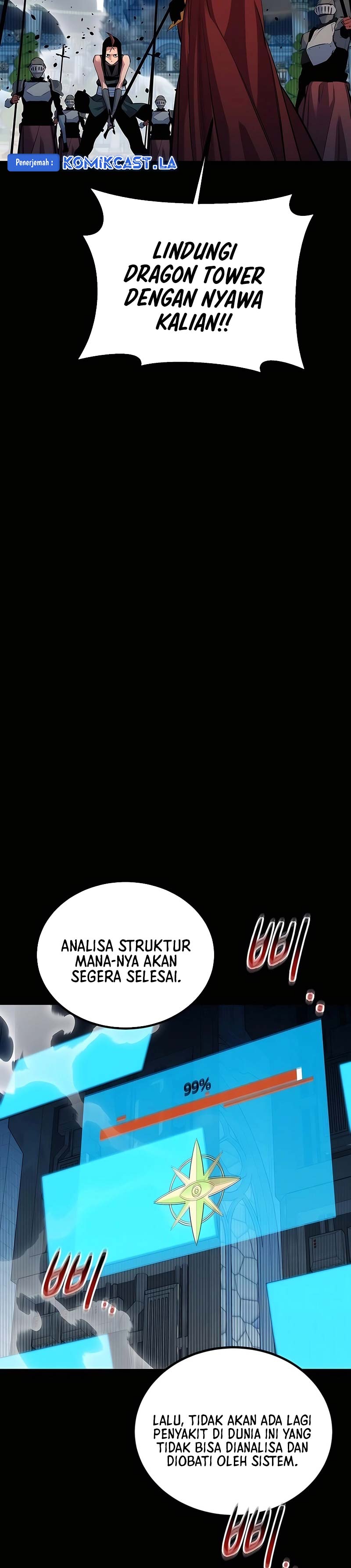 Auto-Hunting With Clones Chapter 125 Gambar 25
