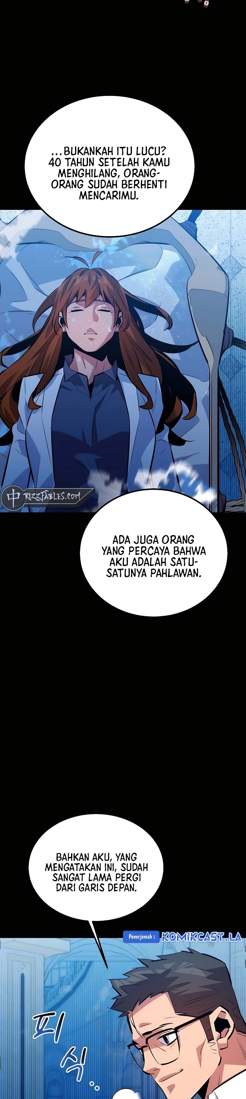 Auto-Hunting With Clones Chapter 125 Gambar 26