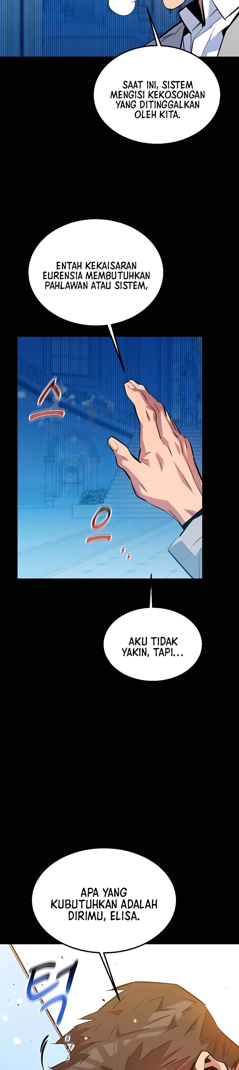 Auto-Hunting With Clones Chapter 125 Gambar 27