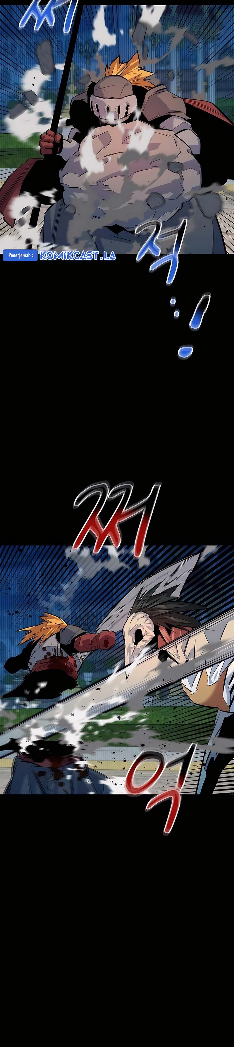 Auto-Hunting With Clones Chapter 125 Gambar 29