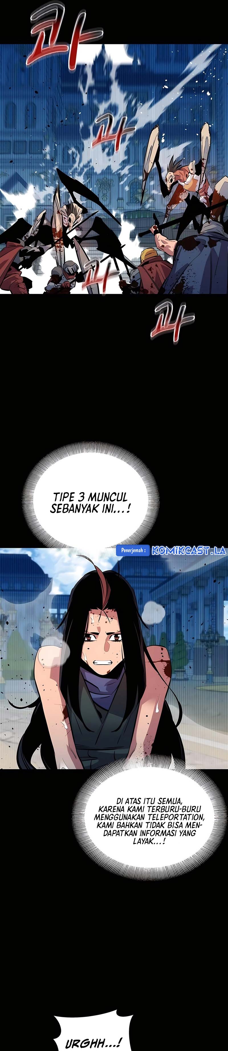 Auto-Hunting With Clones Chapter 125 Gambar 30