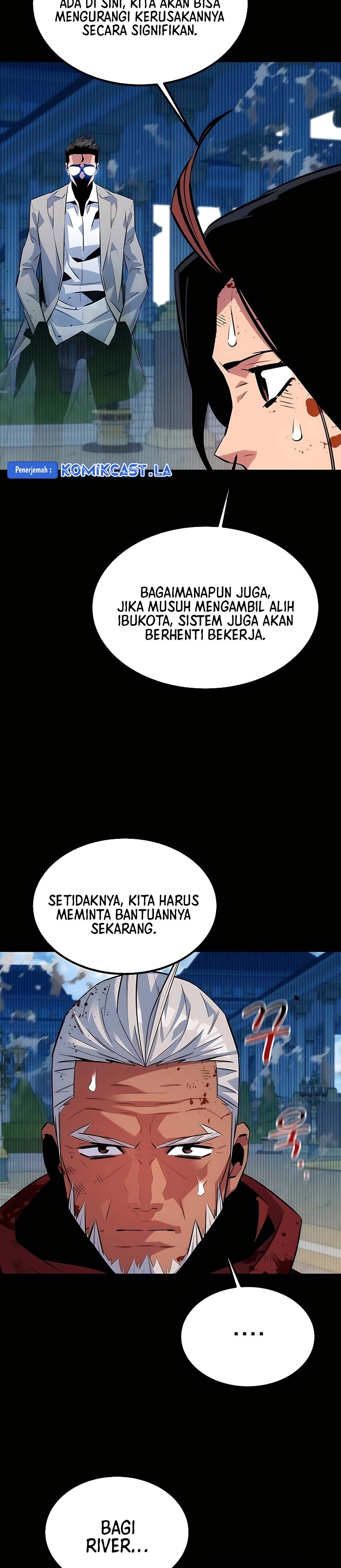 Auto-Hunting With Clones Chapter 125 Gambar 33