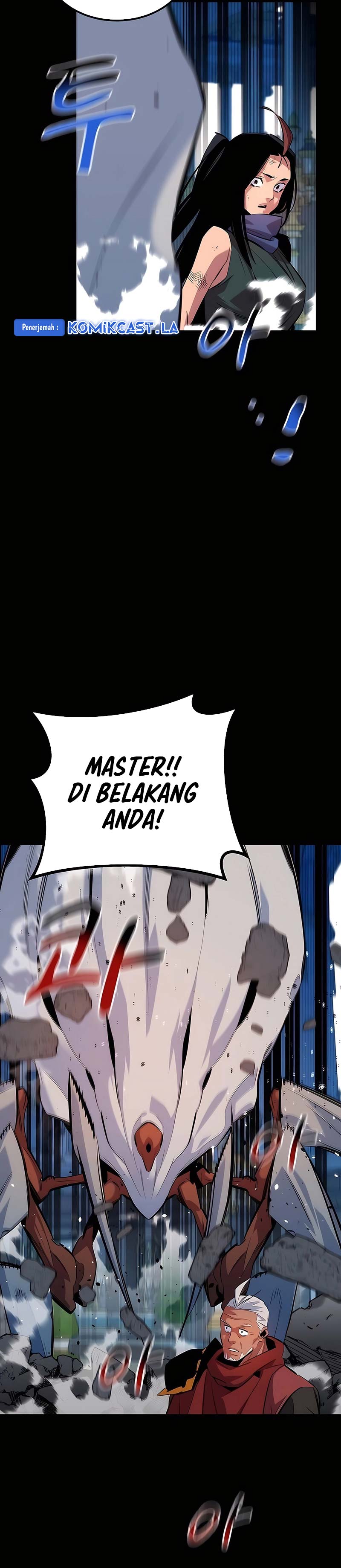 Auto-Hunting With Clones Chapter 125 Gambar 34