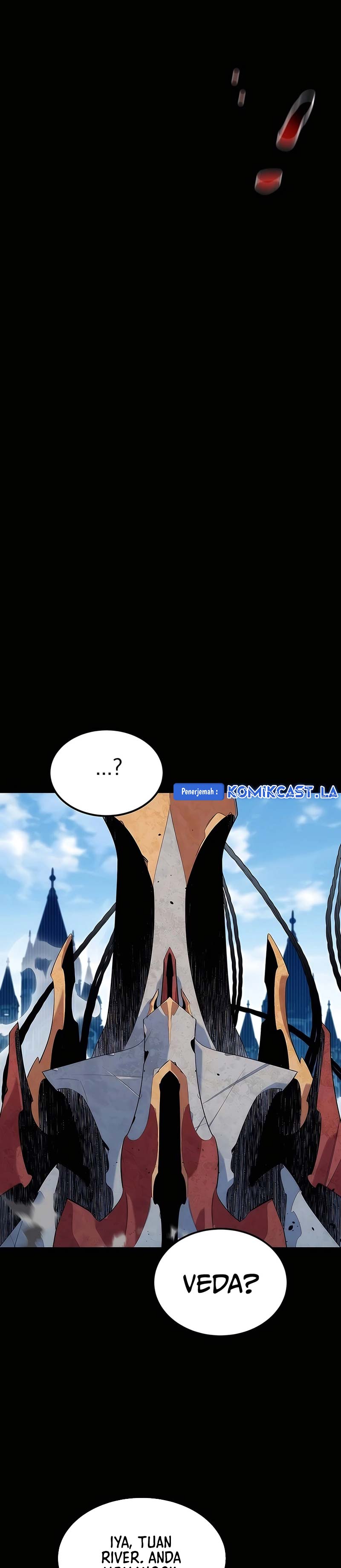 Auto-Hunting With Clones Chapter 125 Gambar 35