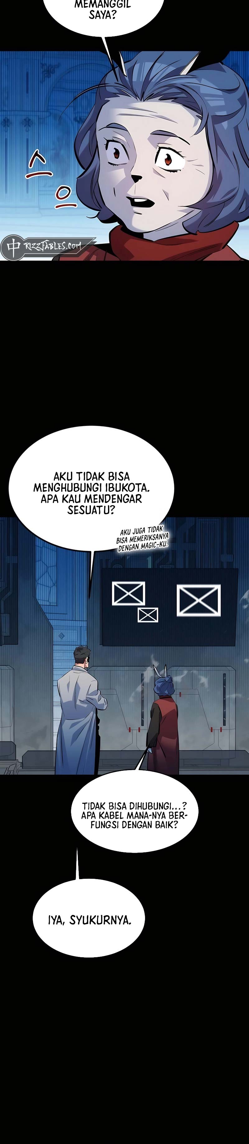 Auto-Hunting With Clones Chapter 125 Gambar 36
