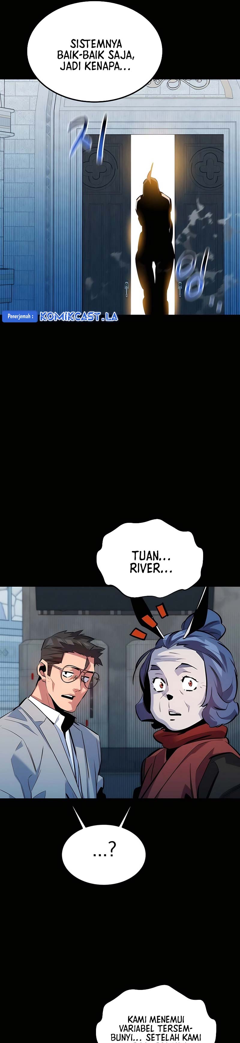 Auto-Hunting With Clones Chapter 125 Gambar 37
