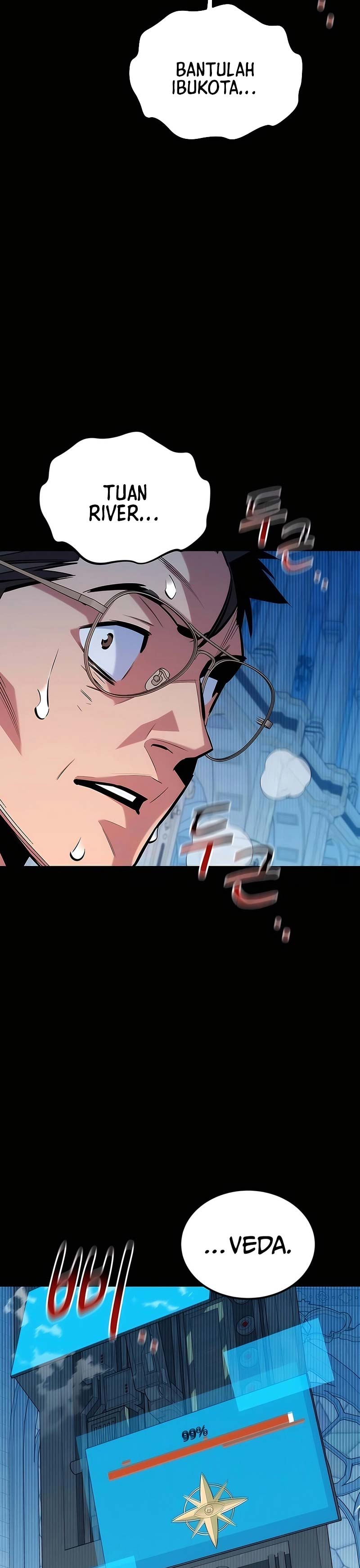 Auto-Hunting With Clones Chapter 125 Gambar 40