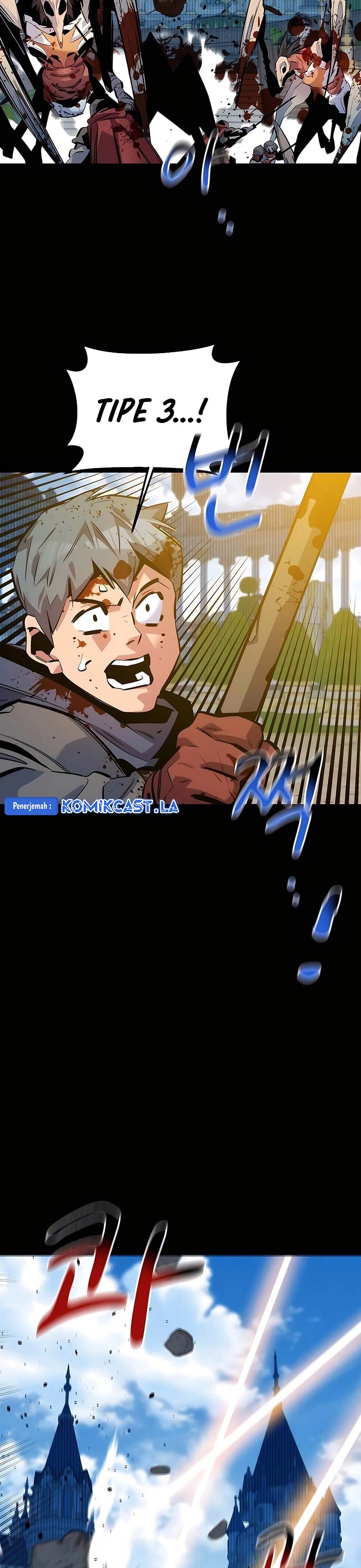 Auto-Hunting With Clones Chapter 125 Gambar 42