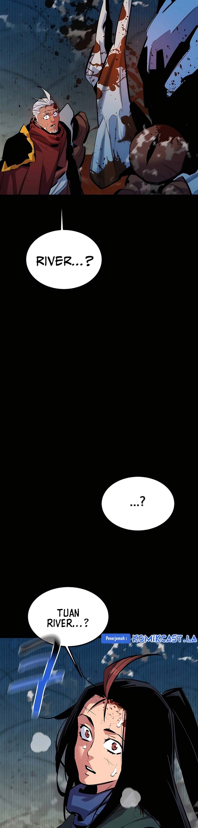 Auto-Hunting With Clones Chapter 125 Gambar 46