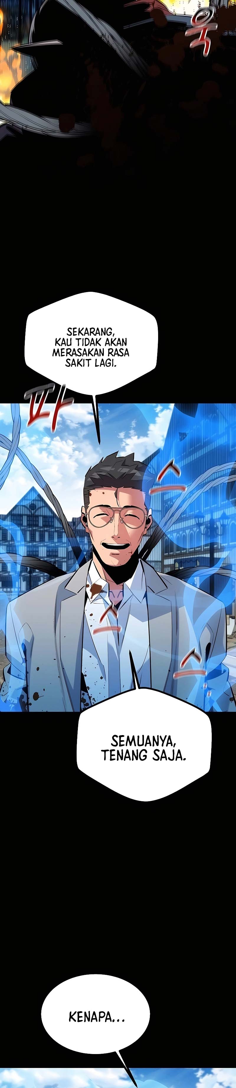 Auto-Hunting With Clones Chapter 127 Gambar 11