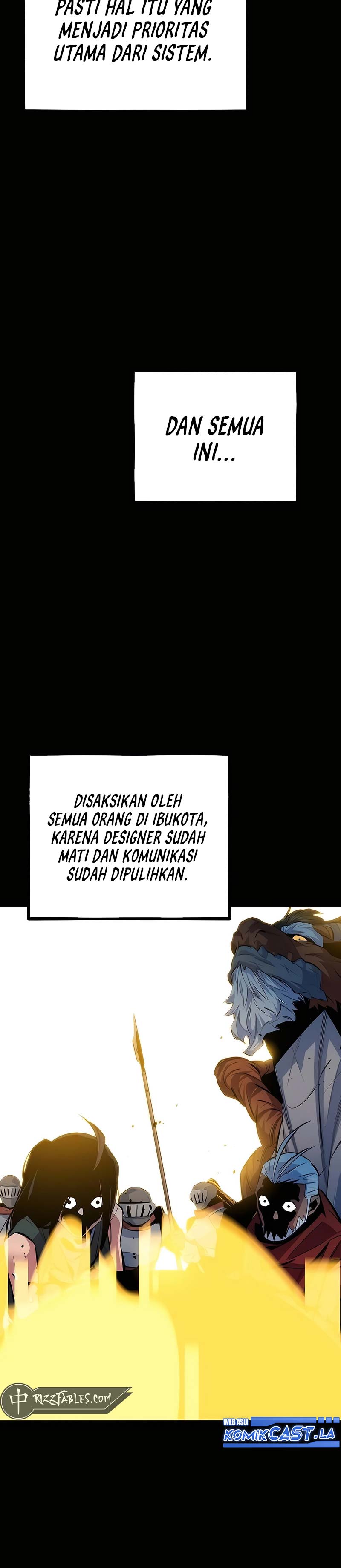 Auto-Hunting With Clones Chapter 127 Gambar 13