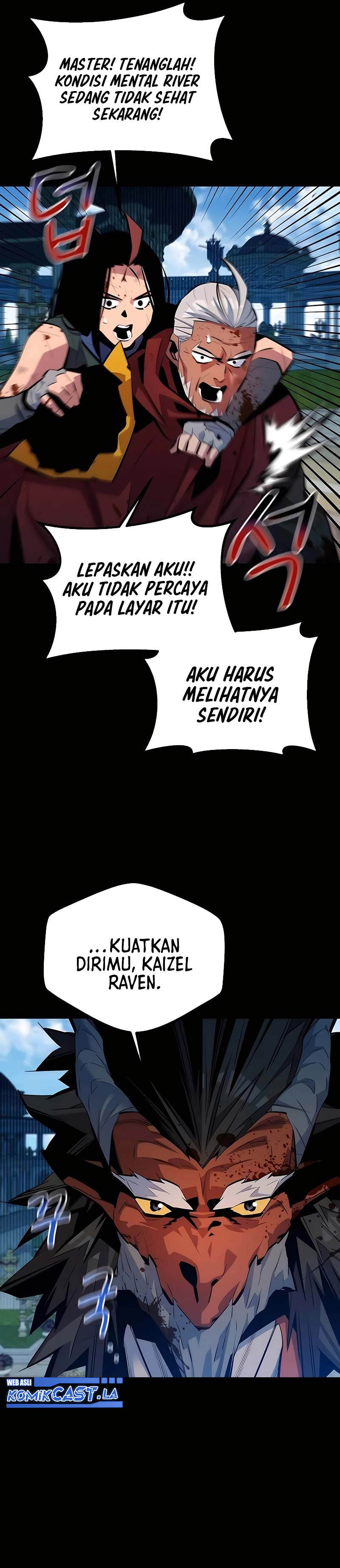 Auto-Hunting With Clones Chapter 127 Gambar 15