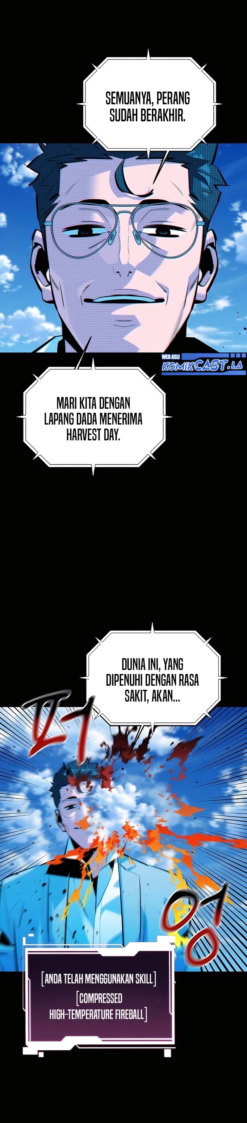 Auto-Hunting With Clones Chapter 127 Gambar 18