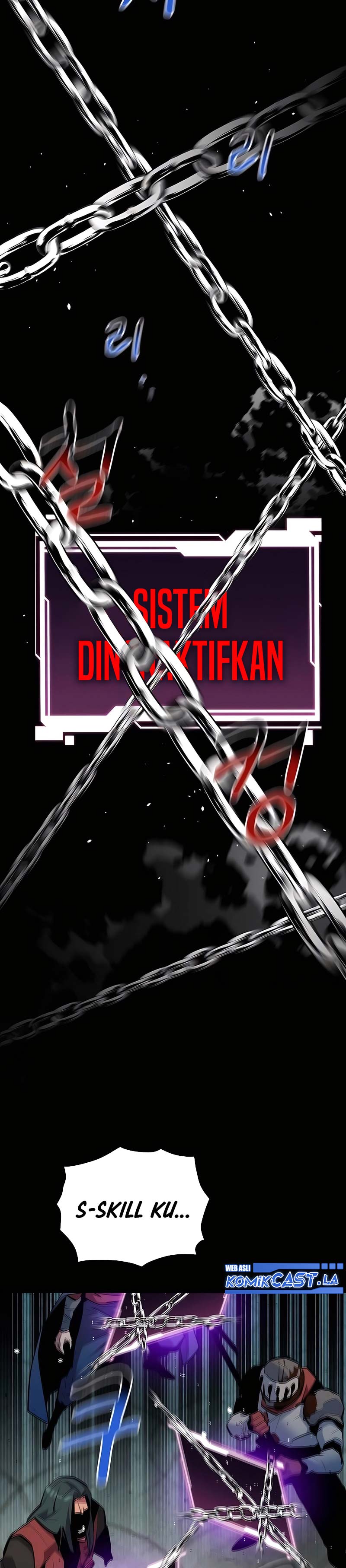 Auto-Hunting With Clones Chapter 127 Gambar 20