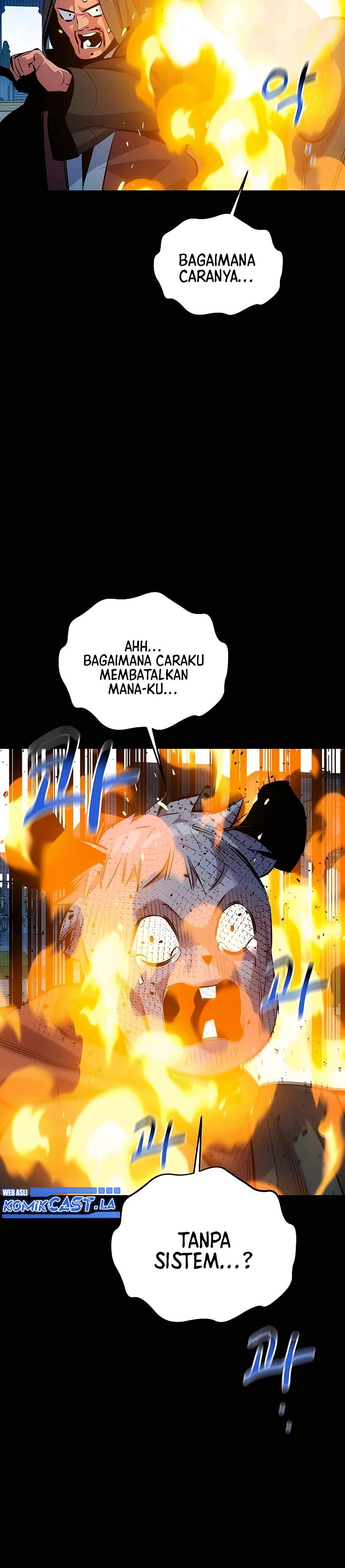 Auto-Hunting With Clones Chapter 127 Gambar 22