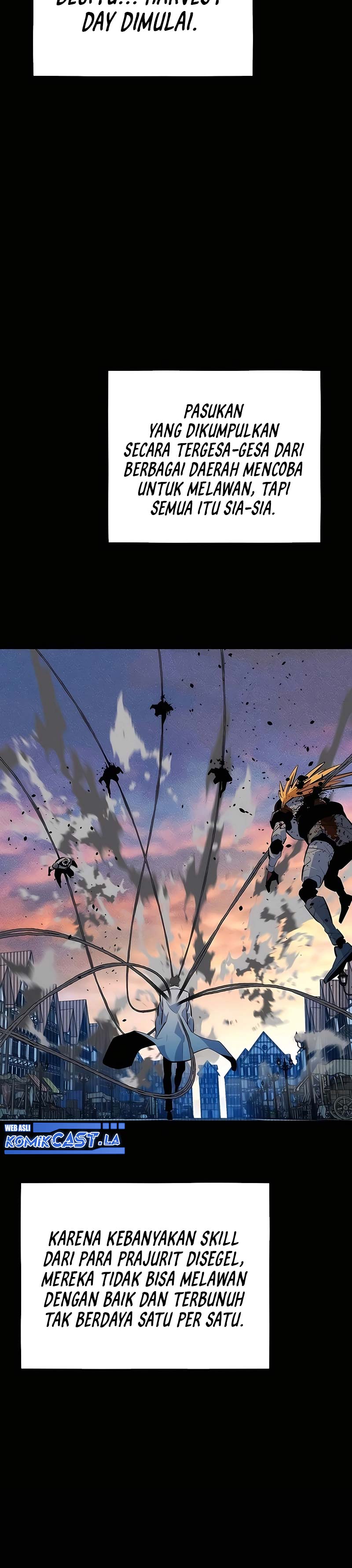 Auto-Hunting With Clones Chapter 127 Gambar 25