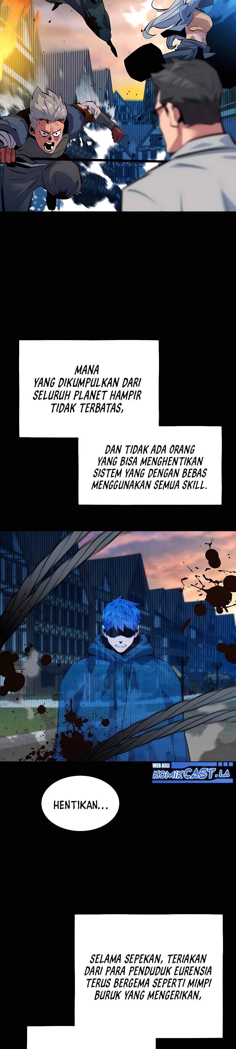 Auto-Hunting With Clones Chapter 127 Gambar 27