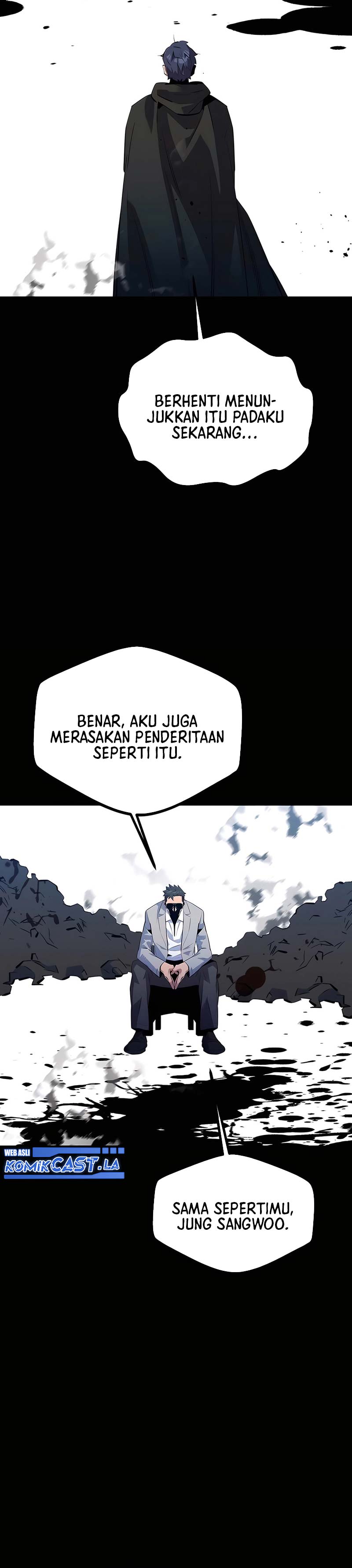 Auto-Hunting With Clones Chapter 127 Gambar 29